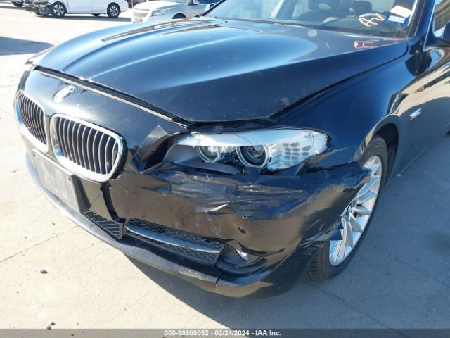 Photo 5 VIN: WBAFR7C55CC814208 - BMW 535I 