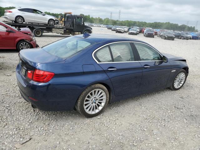 Photo 2 VIN: WBAFR7C55CC814807 - BMW 535 I 