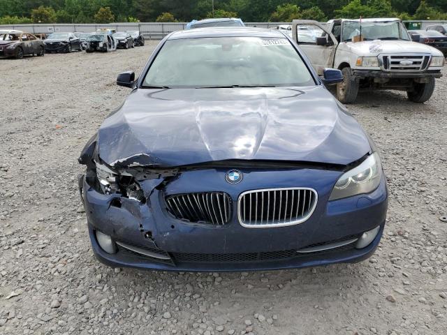 Photo 4 VIN: WBAFR7C55CC814807 - BMW 535 I 