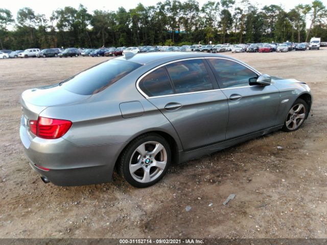 Photo 3 VIN: WBAFR7C55CC815679 - BMW 5 