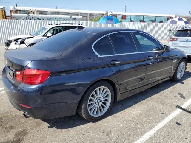 Photo 2 VIN: WBAFR7C55CC816637 - BMW 5 SERIES 