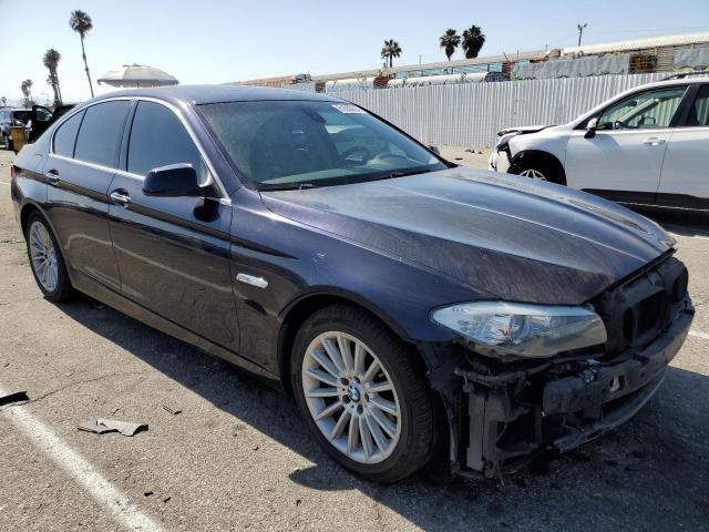 Photo 3 VIN: WBAFR7C55CC816637 - BMW 5 SERIES 