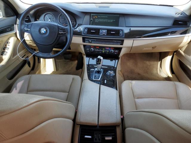 Photo 7 VIN: WBAFR7C55CC816637 - BMW 5 SERIES 