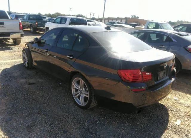 Photo 2 VIN: WBAFR7C55DC818194 - BMW 5ER 