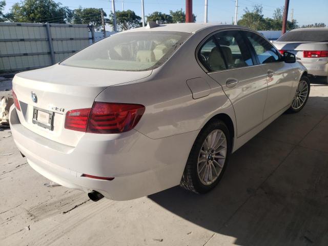 Photo 3 VIN: WBAFR7C55DC818910 - BMW 535 I 