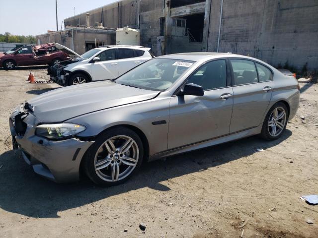 Photo 0 VIN: WBAFR7C55DC819118 - BMW 535 I 