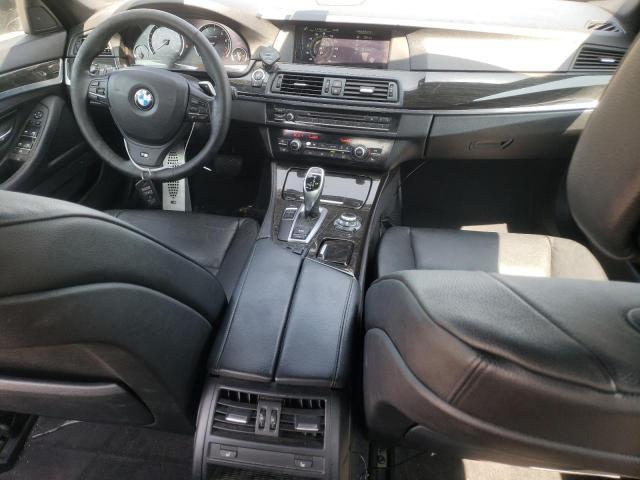 Photo 7 VIN: WBAFR7C55DC819118 - BMW 535 I 