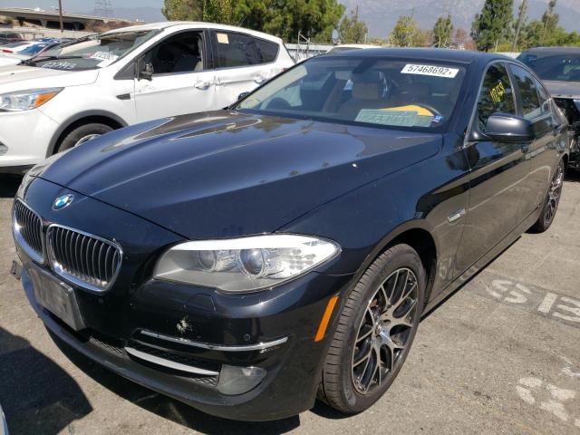 Photo 1 VIN: WBAFR7C55DC819362 - BMW 535 I 