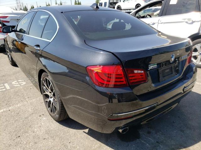 Photo 2 VIN: WBAFR7C55DC819362 - BMW 535 I 