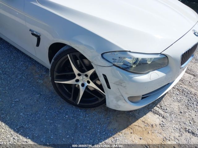 Photo 5 VIN: WBAFR7C55DC820608 - BMW 535I 