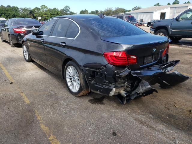 Photo 2 VIN: WBAFR7C55DC820642 - BMW 535 I 