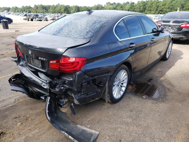 Photo 3 VIN: WBAFR7C55DC820642 - BMW 535 I 