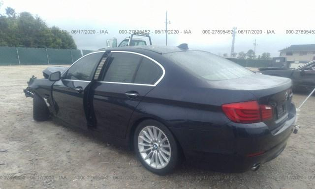 Photo 2 VIN: WBAFR7C55DC821211 - BMW 135 