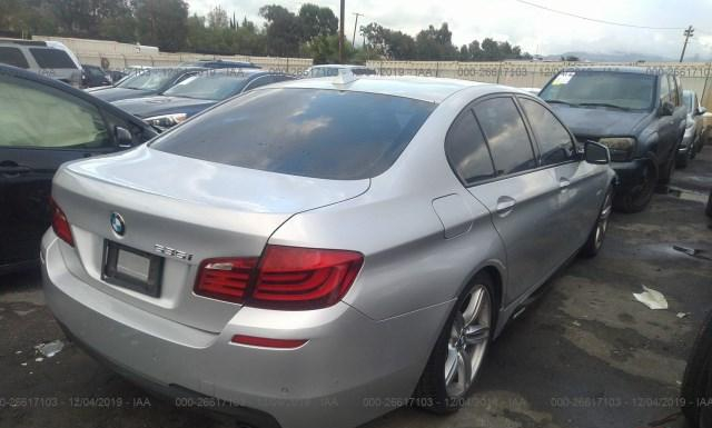 Photo 3 VIN: WBAFR7C55DC823640 - BMW 535 