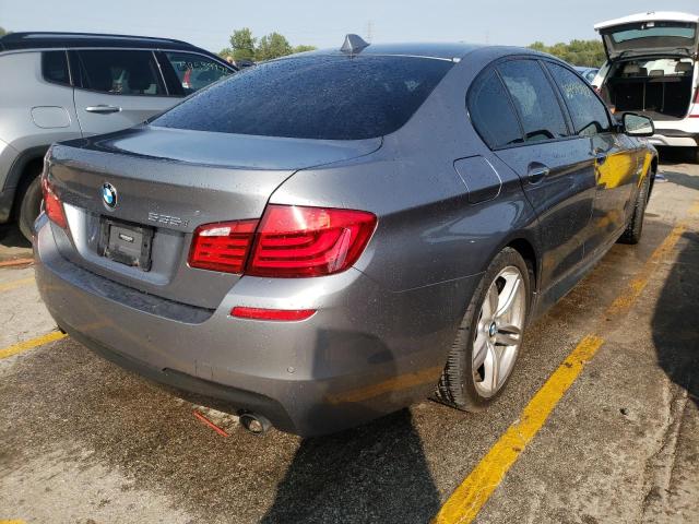 Photo 3 VIN: WBAFR7C55DC824397 - BMW 535 I 