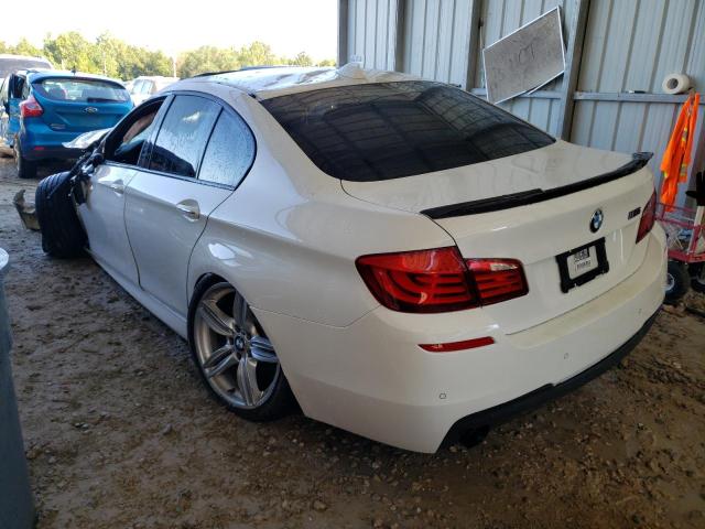 Photo 2 VIN: WBAFR7C55DC824500 - BMW 535 I 