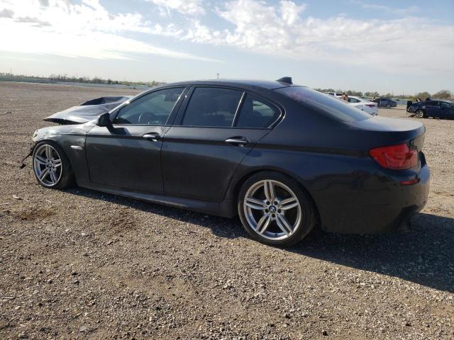 Photo 1 VIN: WBAFR7C55DC824562 - BMW 535 I 