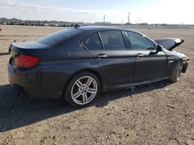 Photo 2 VIN: WBAFR7C55DC824562 - BMW 535 I 