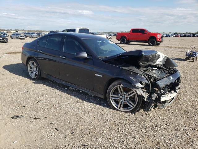 Photo 3 VIN: WBAFR7C55DC824562 - BMW 535 I 