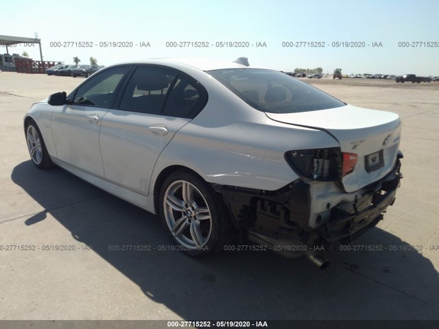 Photo 2 VIN: WBAFR7C55DC824853 - BMW 5 