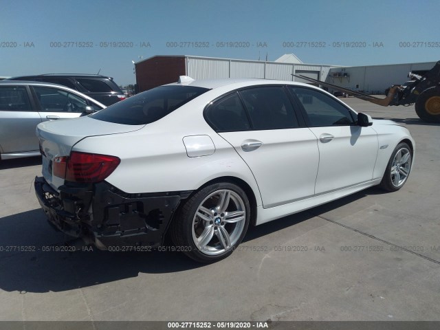 Photo 3 VIN: WBAFR7C55DC824853 - BMW 5 