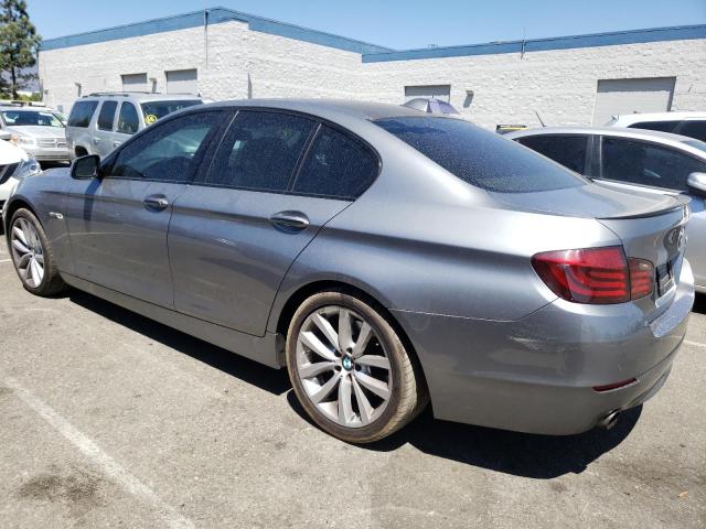 Photo 1 VIN: WBAFR7C56BC266721 - BMW 535 I 