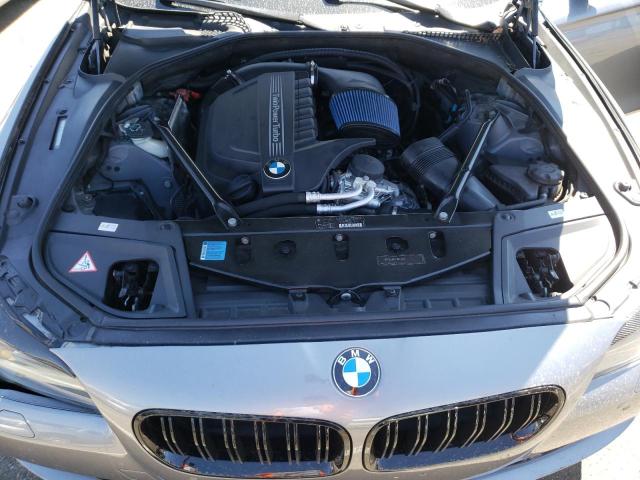 Photo 10 VIN: WBAFR7C56BC266721 - BMW 535 I 