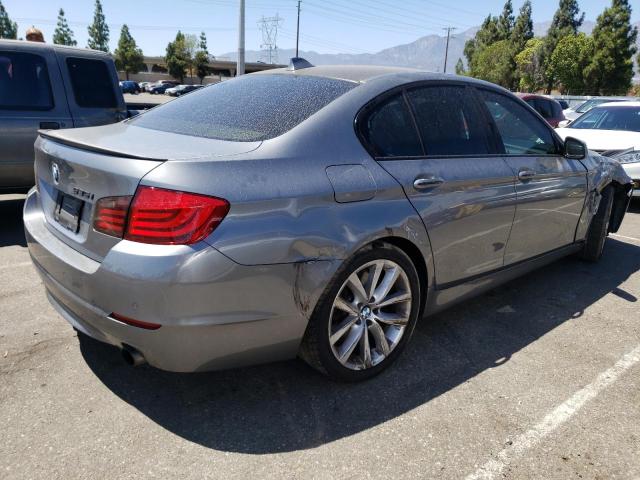 Photo 2 VIN: WBAFR7C56BC266721 - BMW 535 I 