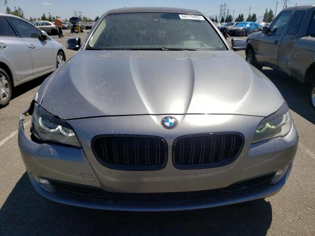 Photo 4 VIN: WBAFR7C56BC266721 - BMW 535 I 