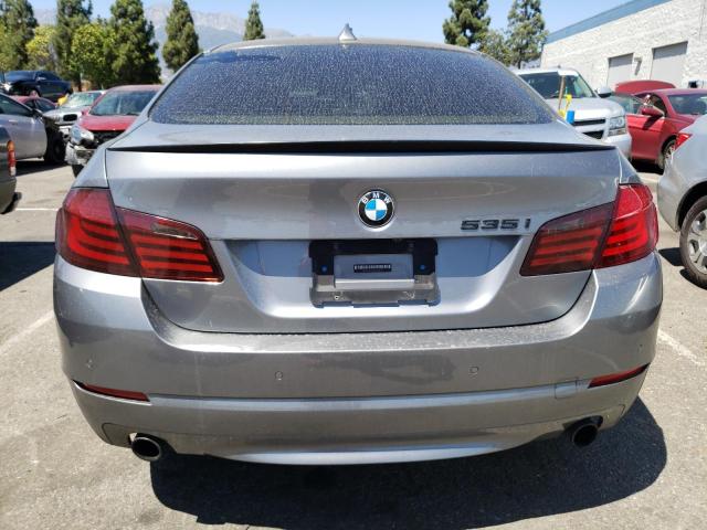 Photo 5 VIN: WBAFR7C56BC266721 - BMW 535 I 