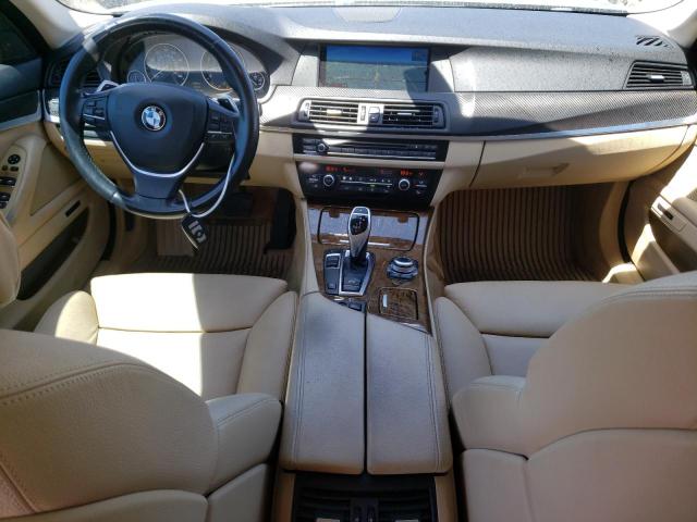 Photo 7 VIN: WBAFR7C56BC266721 - BMW 535 I 