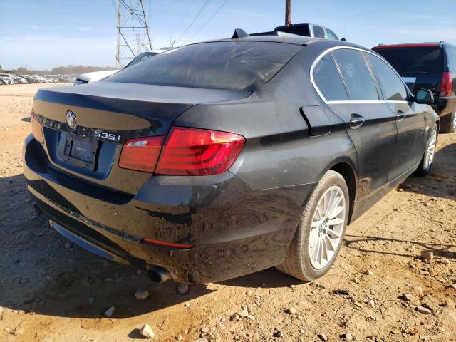 Photo 3 VIN: WBAFR7C56BC267514 - BMW 535 I 