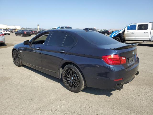 Photo 1 VIN: WBAFR7C56BC601105 - BMW 535 I 