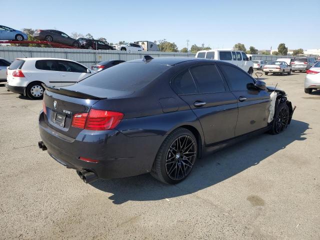 Photo 2 VIN: WBAFR7C56BC601105 - BMW 535 I 