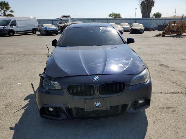 Photo 4 VIN: WBAFR7C56BC601105 - BMW 535 I 