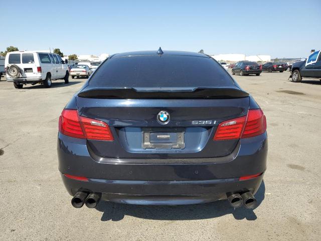 Photo 5 VIN: WBAFR7C56BC601105 - BMW 535 I 