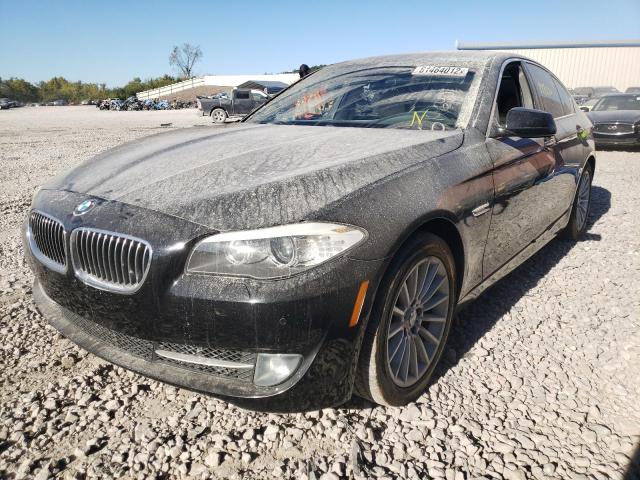 Photo 1 VIN: WBAFR7C56BC601864 - BMW 535 I 