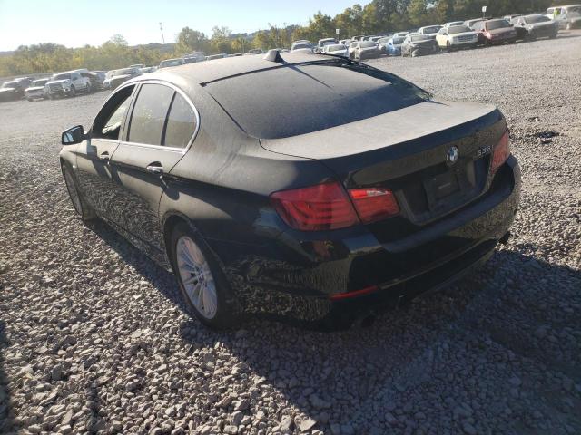 Photo 2 VIN: WBAFR7C56BC601864 - BMW 535 I 