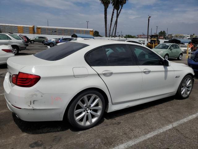 Photo 2 VIN: WBAFR7C56BC608216 - BMW 535 I 