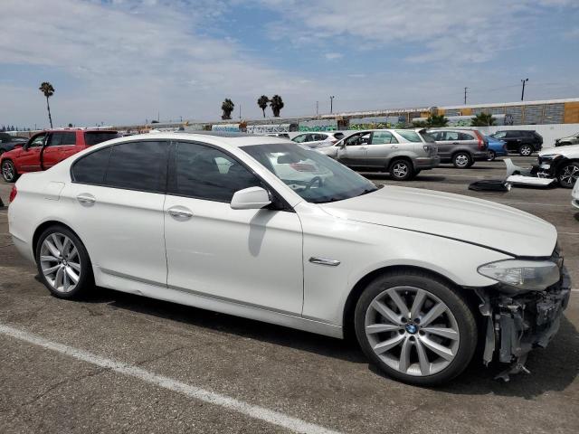 Photo 3 VIN: WBAFR7C56BC608216 - BMW 535 I 