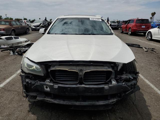 Photo 4 VIN: WBAFR7C56BC608216 - BMW 535 I 