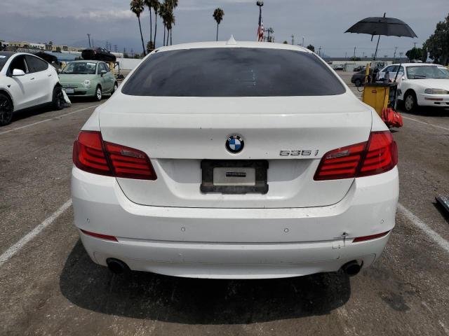 Photo 5 VIN: WBAFR7C56BC608216 - BMW 535 I 