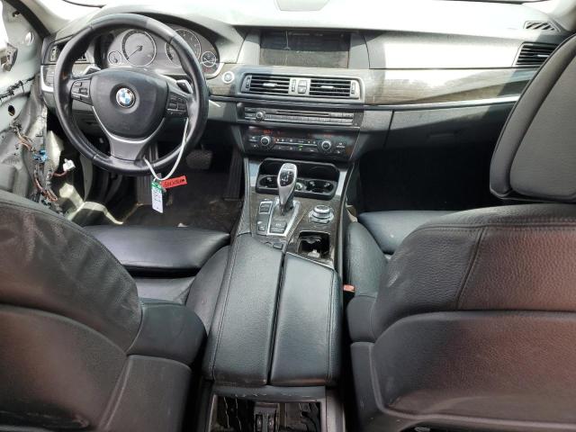 Photo 7 VIN: WBAFR7C56BC608216 - BMW 535 I 