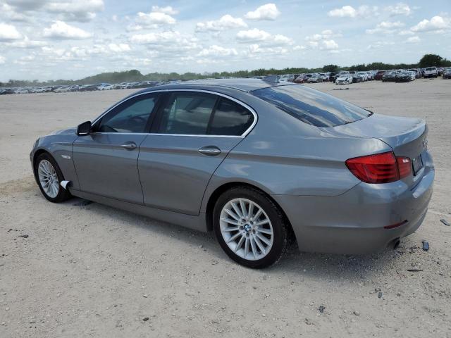 Photo 1 VIN: WBAFR7C56BC608636 - BMW 5 SERIES 