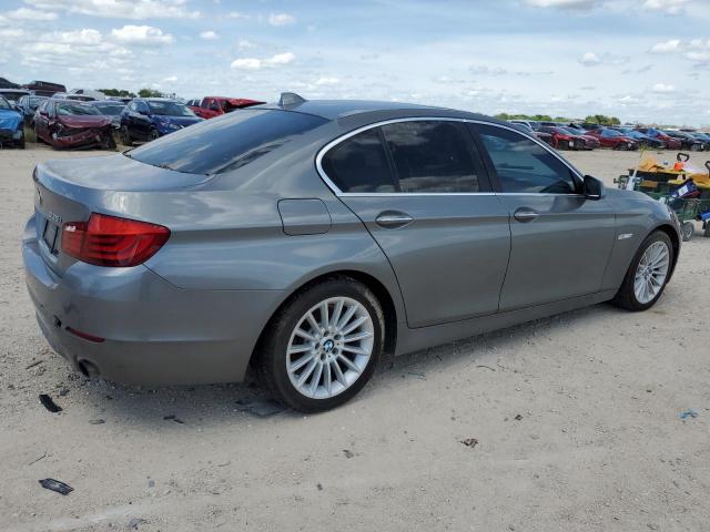 Photo 2 VIN: WBAFR7C56BC608636 - BMW 5 SERIES 