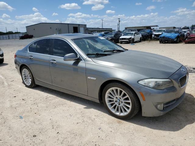 Photo 3 VIN: WBAFR7C56BC608636 - BMW 5 SERIES 