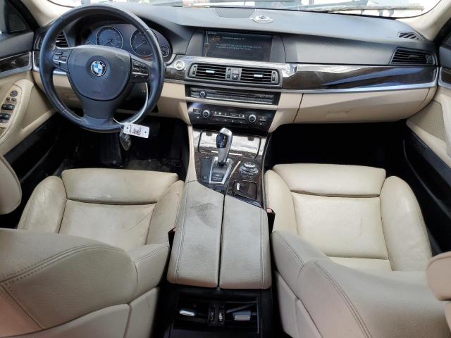 Photo 7 VIN: WBAFR7C56BC608636 - BMW 5 SERIES 