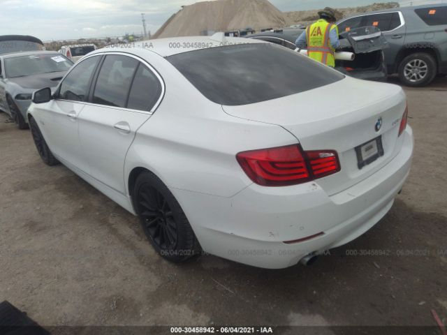 Photo 2 VIN: WBAFR7C56BC800056 - BMW 5 