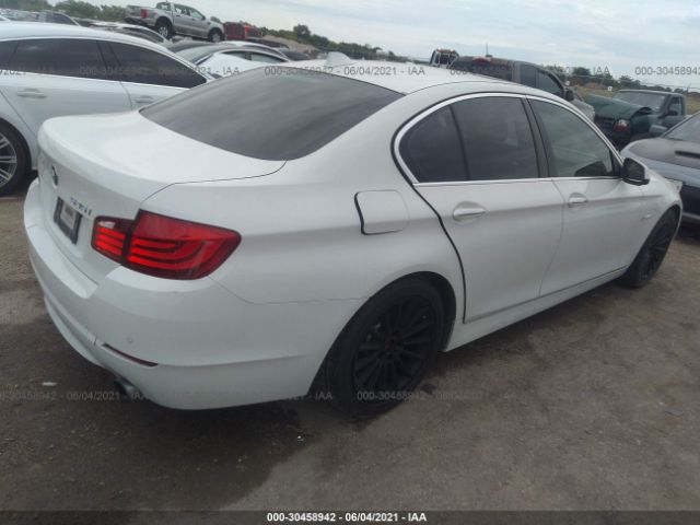 Photo 3 VIN: WBAFR7C56BC800056 - BMW 5 