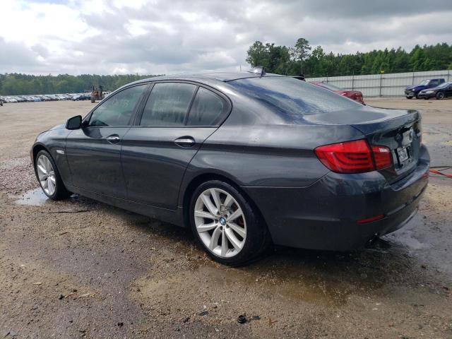 Photo 1 VIN: WBAFR7C56BC800073 - BMW 535 I 